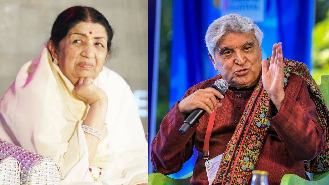 Pakistan: পাকিস্তানের মাটিতে দাঁড়িয়েই পাকিস্তানকে ধুয়ে দিয়েছিলেন জাভেদ আখতার, হাতিয়ার ছিল লতা মঙ্গেশকর