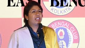 সাফল্য ফেরাতে বোর্ড মিটিংয়ে চাকদা এক্সপ্রেসের দাওয়াই সাফল্য ফেরাতে বোর্ড মিটিংয়ে চাকদা এক্সপ্রেসের দাওয়াই