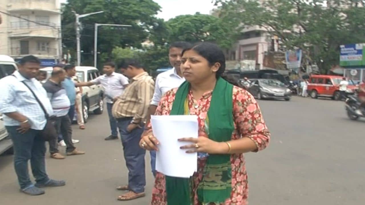 Sacked Teacher: মুখ্যমন্ত্রীর কাছে পাঁচ চাকরিহারা, জানালেন নিজেদের বক্তব্য