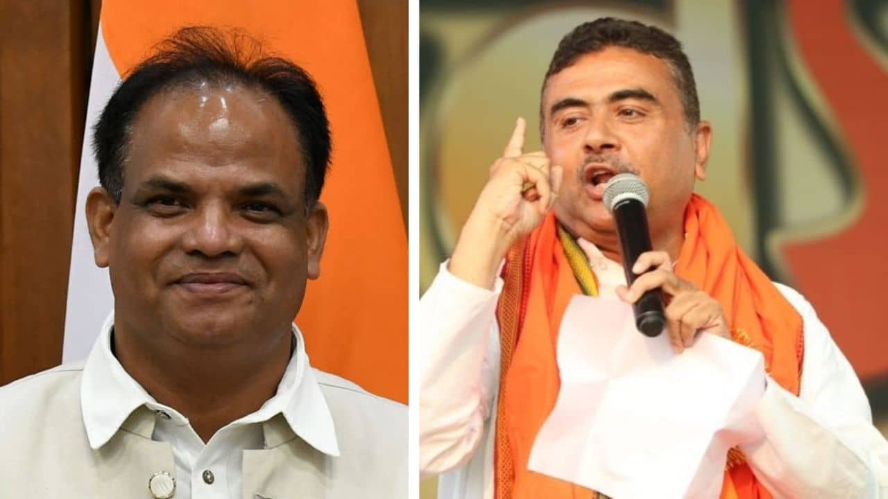 Dooars: বার্লার গড়ে শুভেন্দুর পদযাত্রা, সোমে যাচ্ছেন মমতাও, চড়ছে উত্তাপ