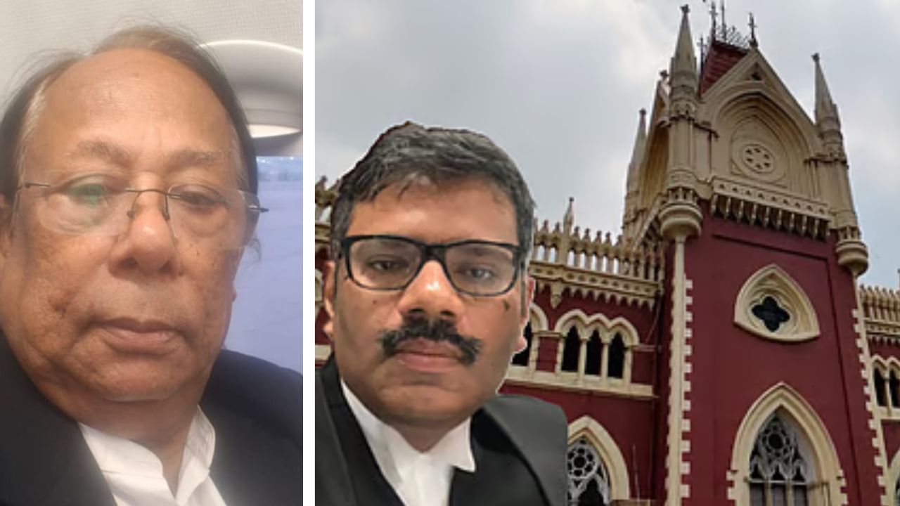 Calcutta High Court: কলকাতা হাইকোর্টের আইনজীবীকে জেল খাটার নির্দেশ কলকাতা হাইকোর্টেরই! নেপথ্যে ভয়ঙ্কর অভিযোগ Calcutta High Court: কলকাতা হাইকোর্টের আইনজীবীকে জেল খাটার নির্দেশ কলকাতা হাইকোর্টেরই! নেপথ্যে ভয়ঙ্কর অভিযোগ