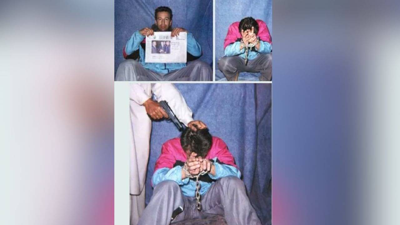 Operation Sindoor: রউফ আজহারকে নিকেশ করে ড্যানিয়েল পার্লকে ন্যায় পাইয়ে দিল ভারত