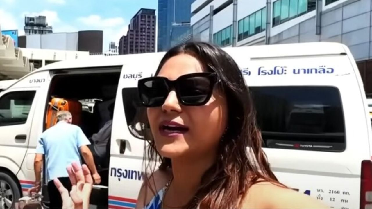 Jyoti Malhotra: জ্যোতির বিরুদ্ধে বিস্ফোরক তথ্য, লস্করের প্রধান ঘাঁটিতেও গিয়েছিলেন প্রশিক্ষণ নিতে Jyoti Malhotra: জ্যোতির বিরুদ্ধে বিস্ফোরক তথ্য, লস্করের প্রধান ঘাঁটিতেও গিয়েছিলেন প্রশিক্ষণ নিতে