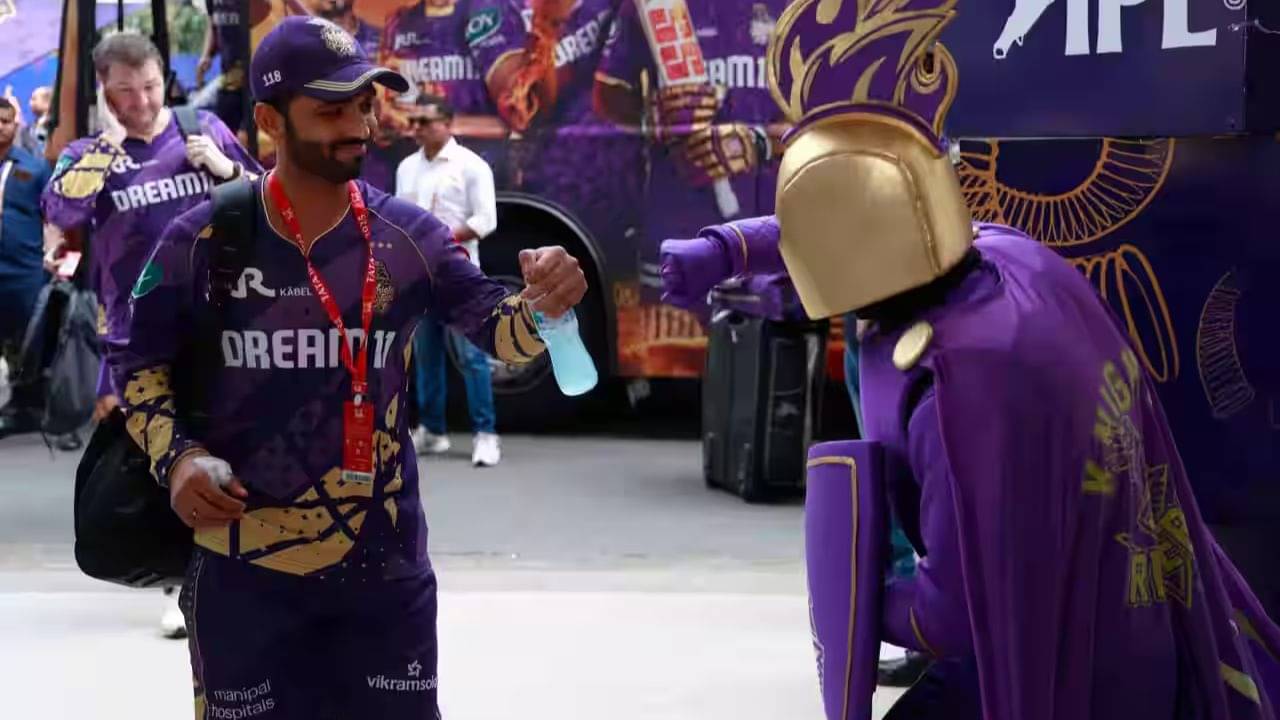 KKR vs RR Confirmed Playing XI, IPL 2025: ইমপ্যাক্টে কে নামবেন হর্ষিত না অনুকূল! জোড়া পরিবর্তন কেকেআরের