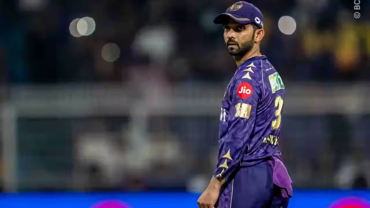 KKR vs CSK IPL Match Result: পাওয়ার প্লে-তে পাঁচ উইকেট নিয়েও হার! ক্যালকুলেটর হাতে কেকেআর