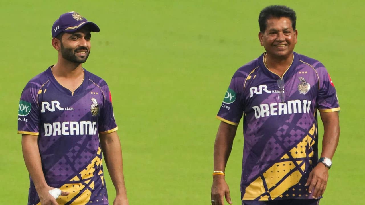 KKR vs CSK Playing XI IPL 2025: আরও একটা নকআউট কেকেআরের, সামনে একঝাঁক তরুণ