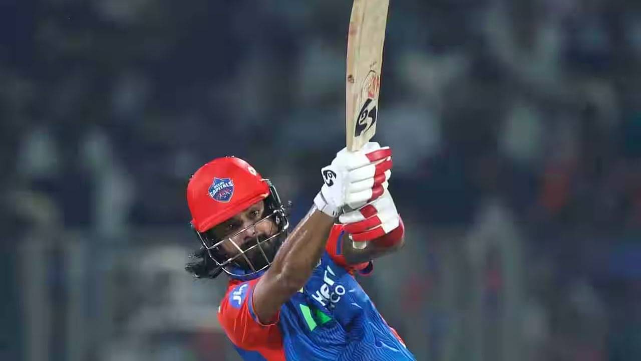 IPL 2025, KL Rahul: বিরাট কোহলির রেকর্ড ভেঙে সেঞ্চুরি লোকেশ রাহুলের, আইপিএলে পঞ্চম