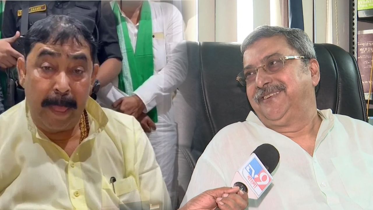 Kalyan on Anubrata: 'গ্রেফতার করলেও জামিন পেয়ে যাবেন অনুব্রত', কেন বোঝালেন কল্যাণ Kalyan on Anubrata: 'গ্রেফতার করলেও জামিন পেয়ে যাবেন অনুব্রত', কেন বোঝালেন কল্যাণ