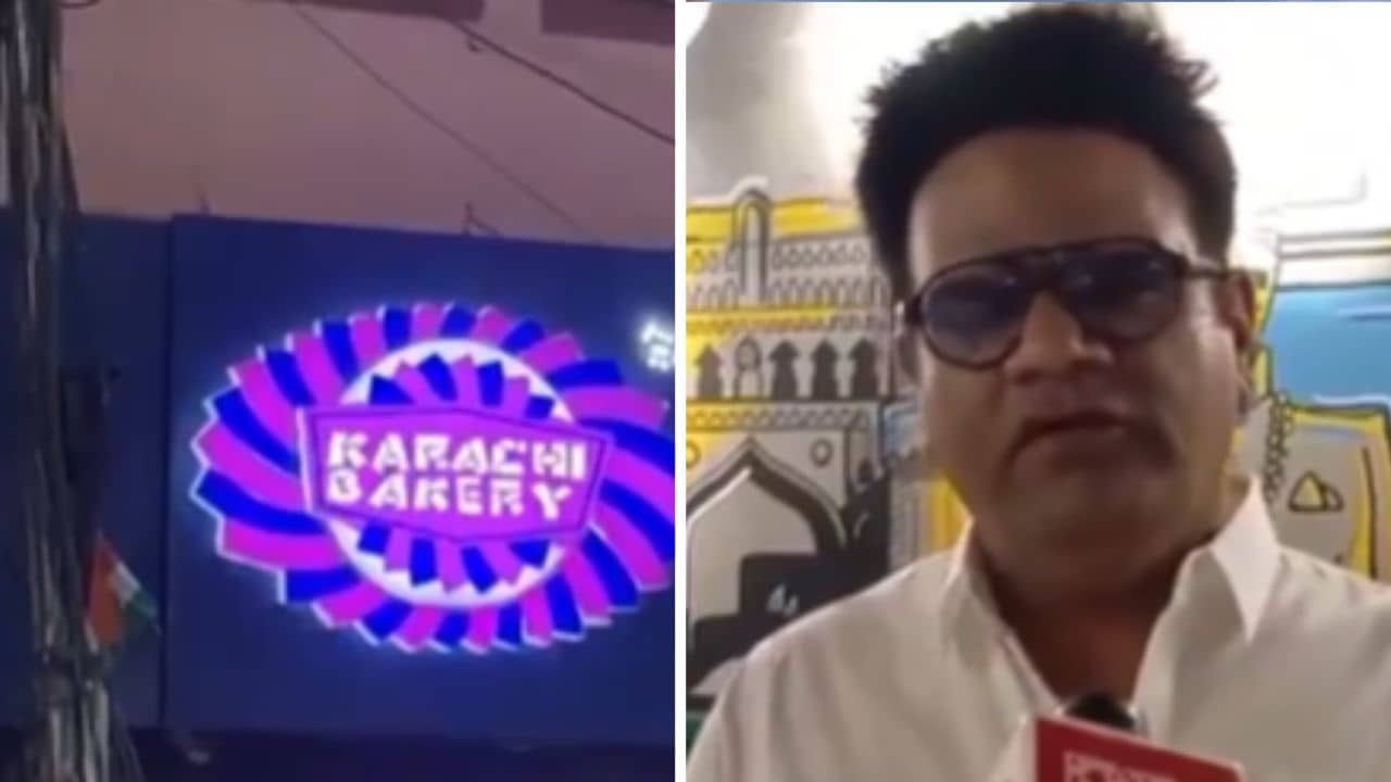 Hyderabad: নাম বদলাবেন না প্লিজ... মুখ্যমন্ত্রীর কাছে কাতর আবেদন করাচি বেকারির