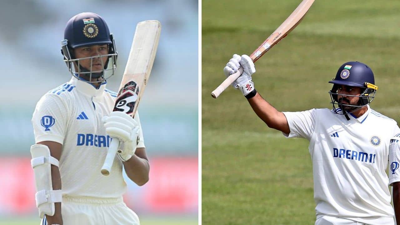 India A vs England Lions: জ্বলল না যশস্বীর ব্যাট, দ্বিতীয় সুযোগে ভারতকে স্বস্তি দিলেন করুন নায়ার