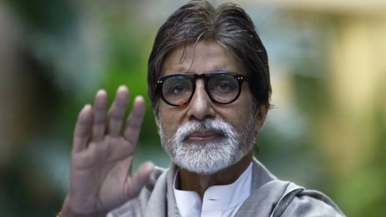 বীরত্বের ঢাক পেটাতে নেই! অমিতাভের নতুন পোস্টে শোরগোল