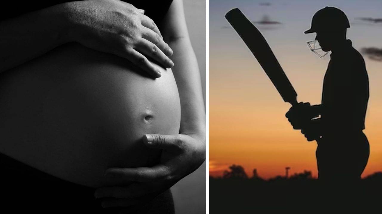 নায়িকার গর্ভে বিশ্বখ্যাত ক্রিকেটারের সন্তান, সম্মান বাঁচাতে সমকামী পুরুষকে বিয়ের পরামর্শ! তারপর...