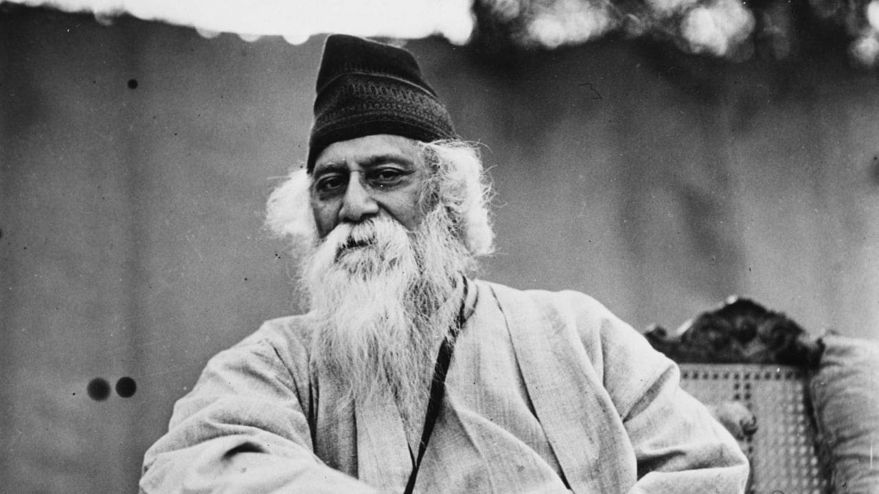 ব্রেকফাস্ট ও লাঞ্চে কী খেতেন রবীন্দ্রনাথ? ফাঁস হল ঠাকুর বাড়ির হেঁশেল রহস্য