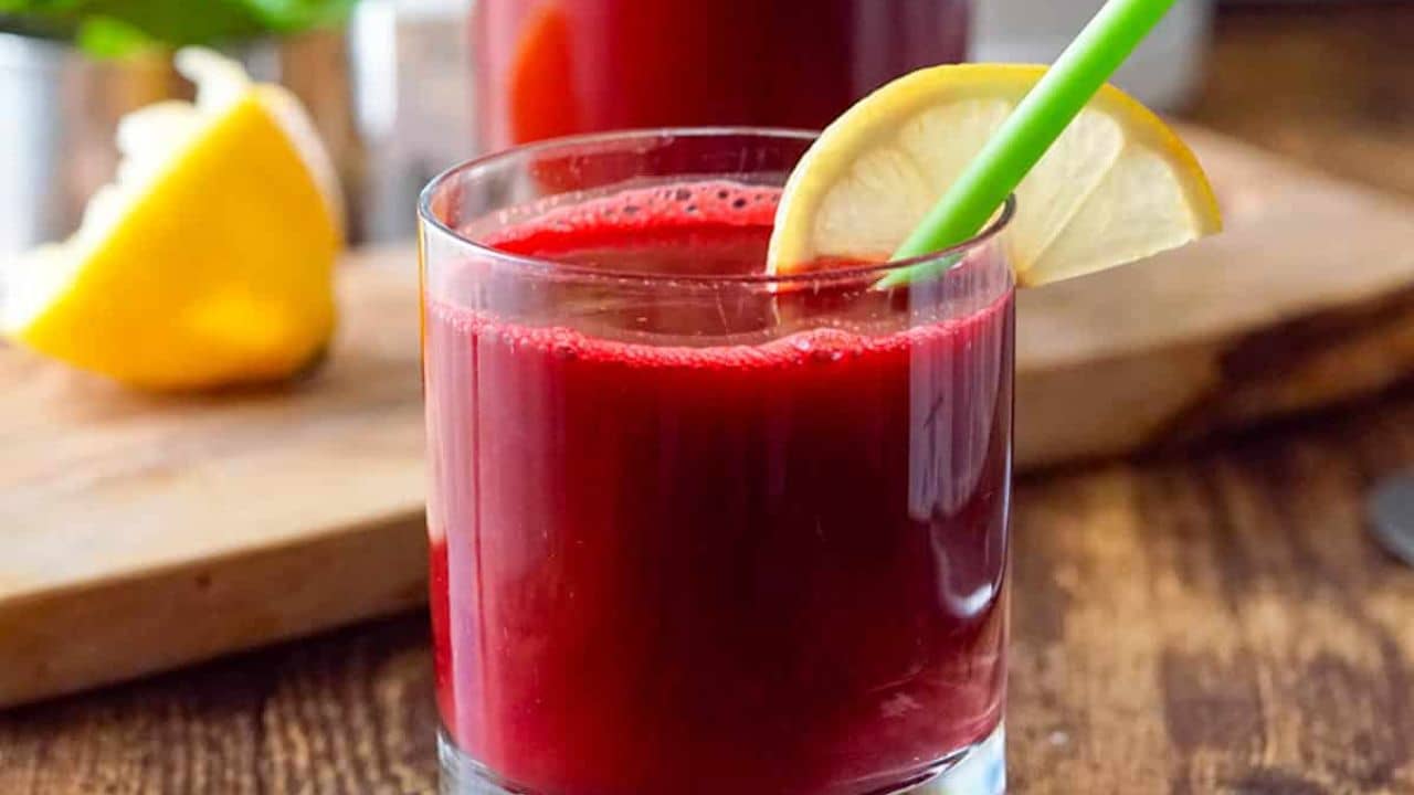 বাড়িতেই বানান ম্যাজিক ড্রিঙ্ক, চল্লিশেও লাগবে ২৪!