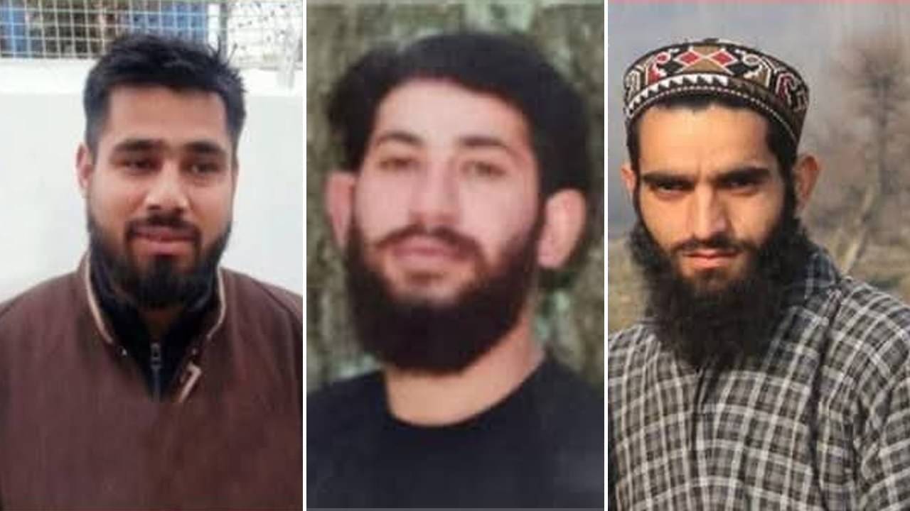 Jammu & Kashmir: BA পাশ করা আসিফ জড়িত ছিল পহেলগাঁও হামলায়, তাকে সহ ৩ জঙ্গিকে খতম করল নিরাপত্তাবাহিনী