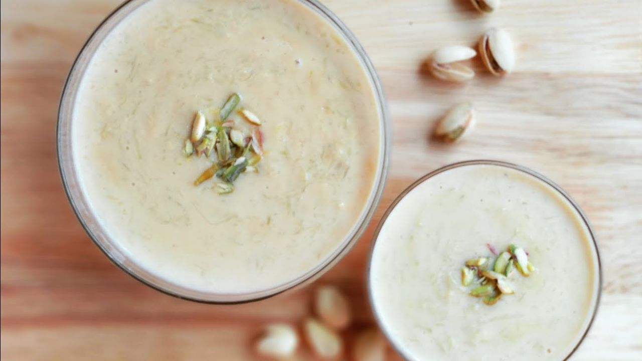 চালের নয়, বরং এটা দিয়ে পায়েস বানিয়ে নিন, নতুন মিঠাই জমে যাবে চালের নয়, বরং এটা দিয়ে পায়েস বানিয়ে নিন, নতুন মিঠাই জমে যাবে