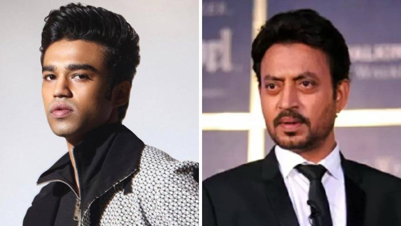ফের দেখা হবে...,  ইনস্টাগ্রামে বার্তা দিয়ে চরম সিদ্ধান্ত ইরফানপুত্র বাবিল খানের! কী হল হঠাৎ?