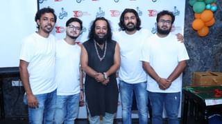 কিংবদন্তির গন্ধ, গন্ধ তো নয় মন্দ! কেমন হল ‘দ্য একেন: বেনারসে বিভীষিকা’