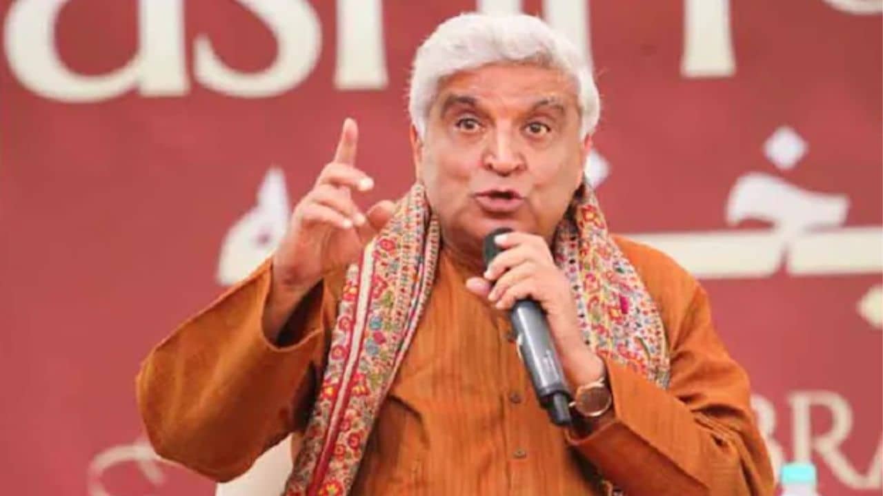 সরকারের বিরুদ্ধে কিছু বললে যদি...,  কোন ভয়ের কথা সামনে আনলেন জাভেদ আখতার?