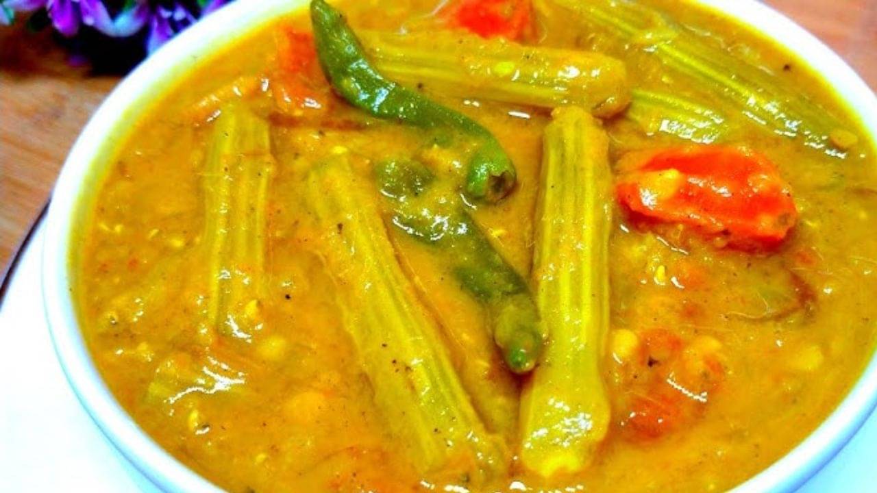 চরম গরমে এই ডাল খেলেই শরীর থাকবে ঠান্ডা, জেনে নিন চটজলদি রেসিপি