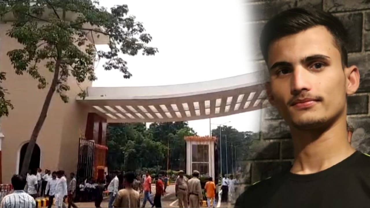 IIT Kharagpur: ফের খড়গপুর IIT-তে ছাত্রের রহস্যমৃত্যু, ভোর-রাতে দরজা ভেঙে ঝুলন্ত দেহ উদ্ধার পুলিশের