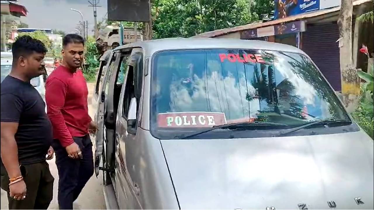 Barasat: কিডন্যাপ হয়েছে ছেলে, ৫ লক্ষ টাকা চাই! উদ্ধার করতে গিয়ে পুলিশ যা দেখল তাতে হতবাক পরিবারও