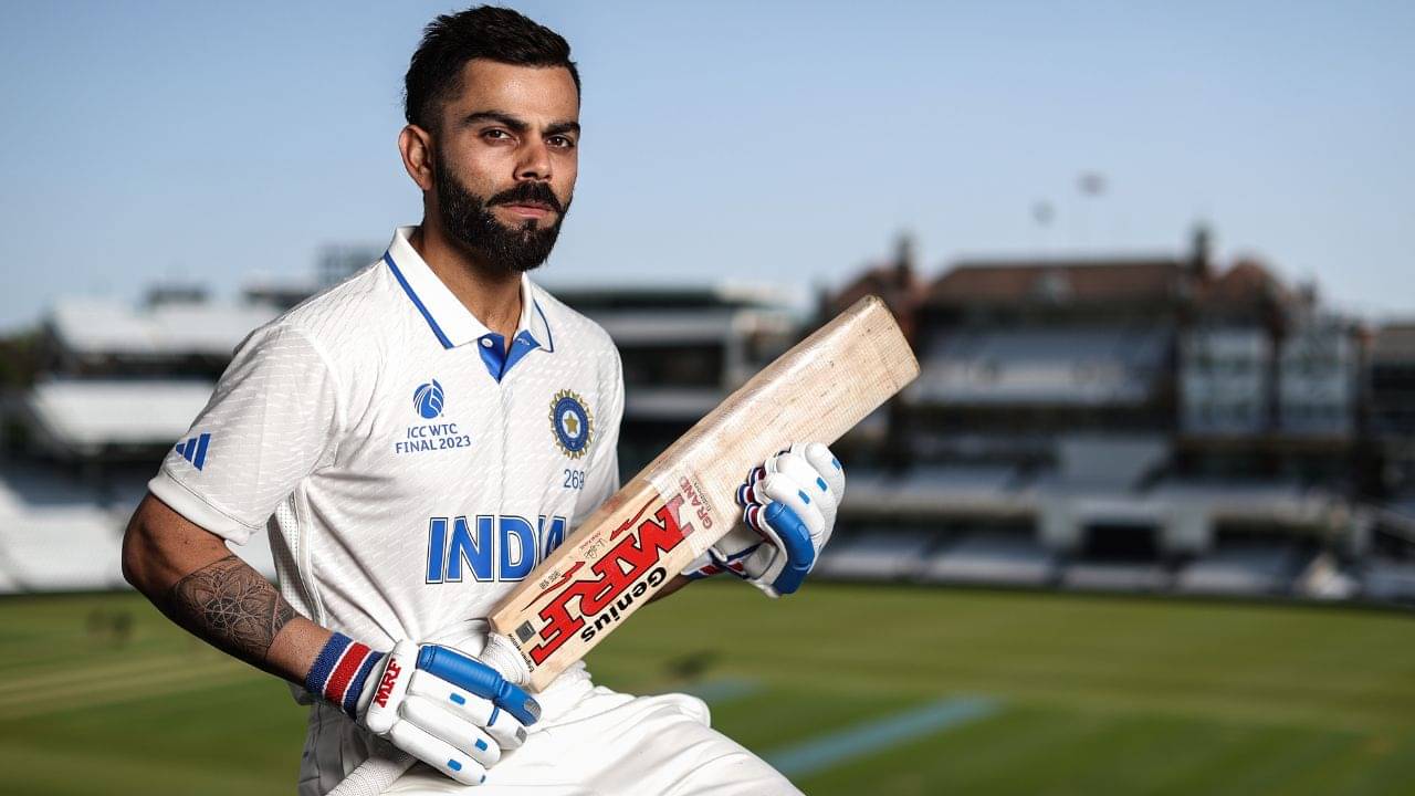 Virat Kohli Retires: বিরাট জৌলুস হারাবে টেস্ট ক্রিকেট! অবসর ঘোষণা কিং কোহলির
