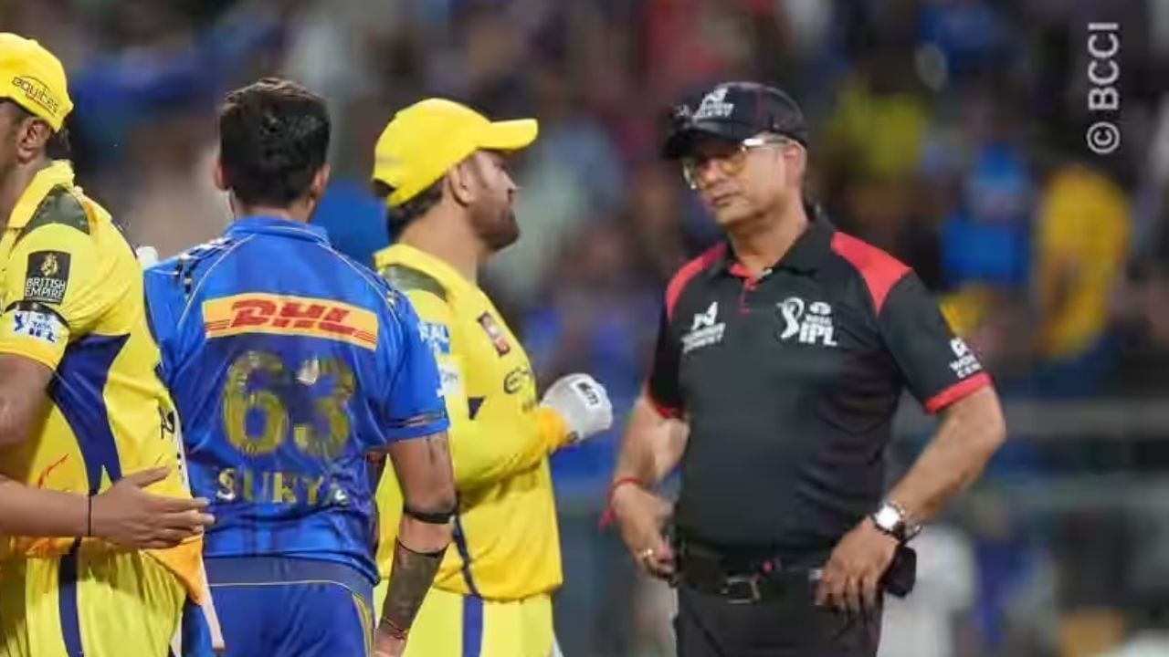 IPL 2025: আইপিএলে বাংলার জয়, প্লে-অফে অভিজিৎ ভট্টাচার্য? IPL 2025: আইপিএলে বাংলার জয়, প্লে-অফে অভিজিৎ ভট্টাচার্য?