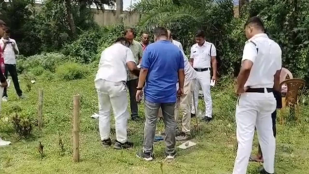 Kolkata: ফের শহরে যুবকের গলাকাটা দেহ উদ্ধার, ব্য়াপক চাঞ্চল্য লেদার কমপ্লেক্সে