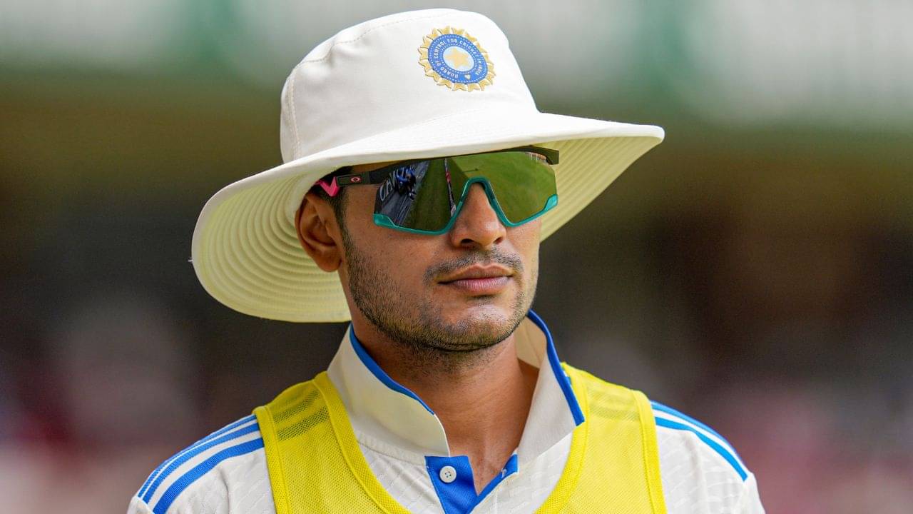 Shubman Gill: টেস্টে জায়গাই নিশ্চিত নয়, ক্যাপ্টেন্সি..., শুভমন গিলকে নিয়ে বিস্ফোরক প্রাক্তনী