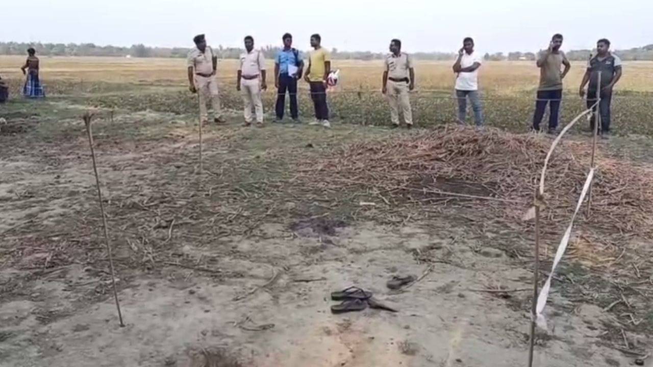 Kulpi: জল আনতে যাচ্ছিলেন, তখনই খুন মহিলা