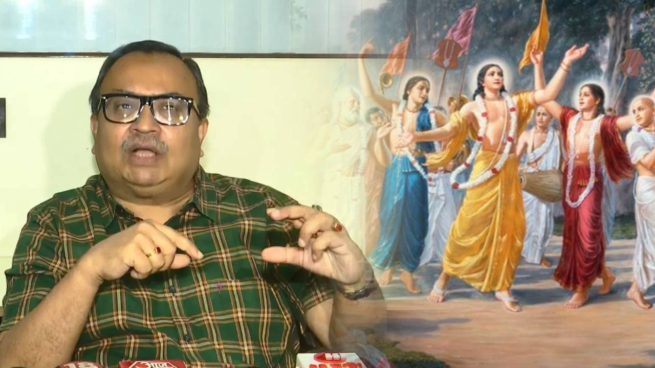 Digha Jagannath Temple: হত্যা করা হয়েছিল চৈতন্যদেবকে? অন্তর্ধান রহস্য ভেদে অনুসন্ধানের দাবি কুণালের