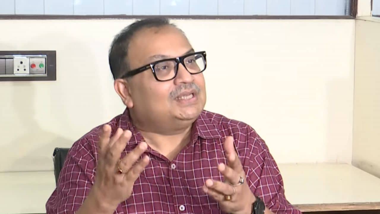 Kunal Ghosh: ‘বাংলা বললেই বাংলাদেশি বলছে….ওরা বঙ্গবাসী-বঙ্গভাষী বিরোধী’, বিজেপিকে তীব্র আক্রমণ কুণালের