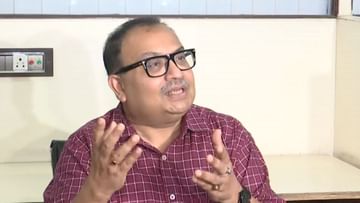 Kunal Ghosh: ‘বাংলা বললেই বাংলাদেশি বলছে….ওরা বঙ্গবাসী-বঙ্গভাষী বিরোধী’, বিজেপিকে তীব্র আক্রমণ কুণালের Kunal Ghosh: ‘বাংলা বললেই বাংলাদেশি বলছে….ওরা বঙ্গবাসী-বঙ্গভাষী বিরোধী’, বিজেপিকে তীব্র আক্রমণ কুণালের