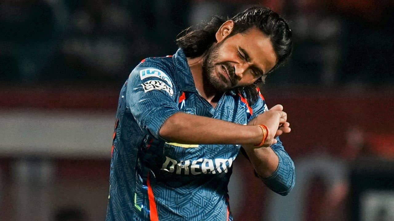 Digvesh Rathi-Virat Kohli: বিরাটের বিরুদ্ধেও নোটবুক? সেলিব্রেশনের কারণ জানালেন দিগ্বেশ রাঠি