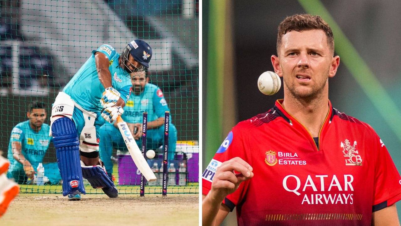 LSG vs RCB Playing XI IPL 2025: জশ নিয়েই নামছে আরসিবি, বিরাট-শুভমনদের মাঝে লখনউ