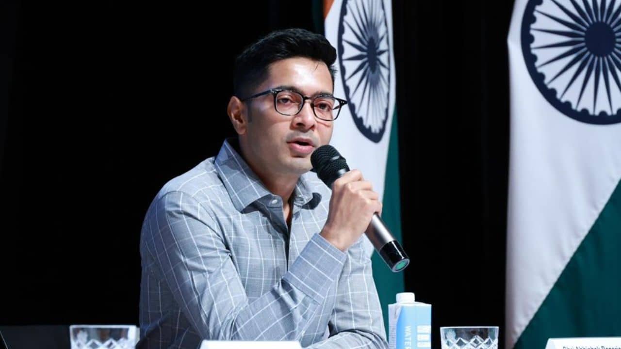 Abhishek Banerjee: ৪ জঙ্গি গেল কোথায়?, পহেলগাঁও হত্যার ৫৫ দিন, কেন্দ্রের কাছে এক গুচ্ছ প্রশ্ন রাখলেন অভিষেক