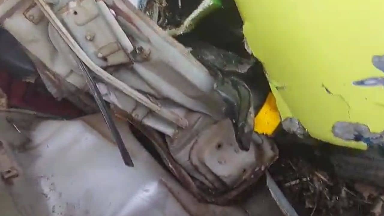 Nadia Accident: সাত সকালে মারুতি গাড়িকে পিষে দিল বাস, দুমড়ে-মুচড়ে যাওয়া গাড়ি থেকে উদ্ধার ৫ জনের দেহ