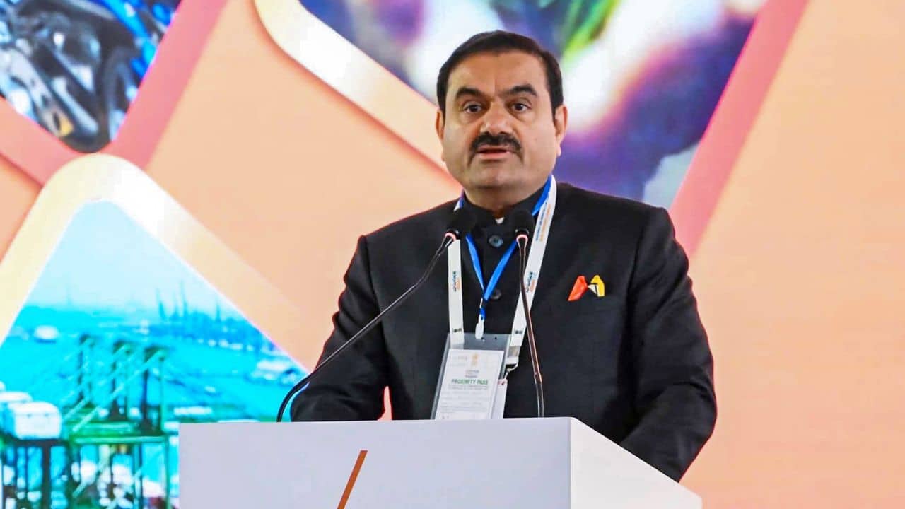 Adani Ports: সব রেকর্ড ছাপিয়ে সর্বোচ্চ লাভের মুখ দেখল আদানি পোর্ট, প্রকাশ হল রিপোর্ট