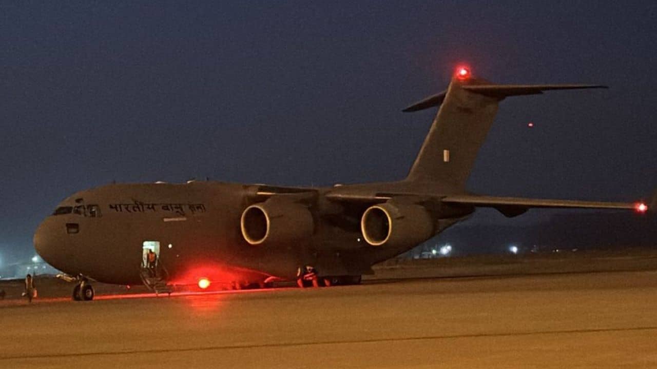 IAF: ফের জারি হল NOTAM, আচমকা বদলে গেল বায়ুসেনার মহড়ার সময়