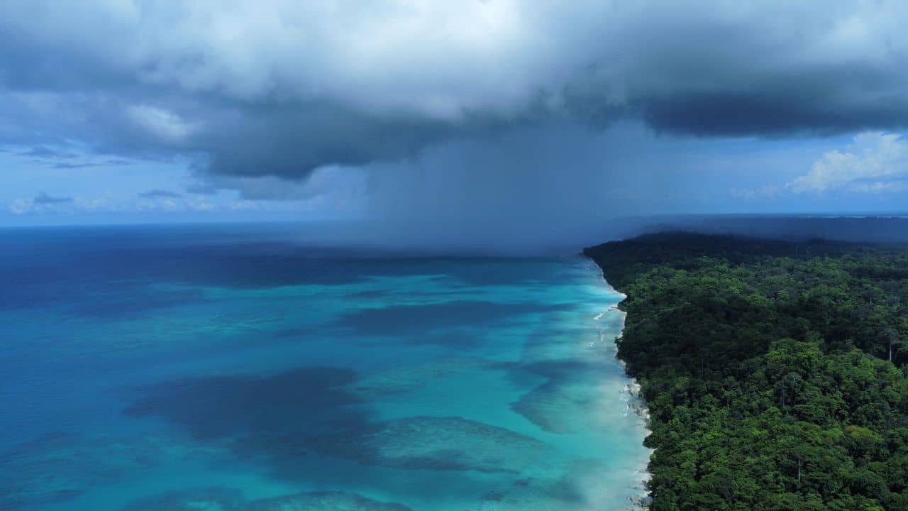 Andaman-Nicobar: ফের জারি NOTAM, আন্দামানের আকাশ ফাঁকা করে দেওয়া হচ্ছে, কী এমন হল হঠাৎ!