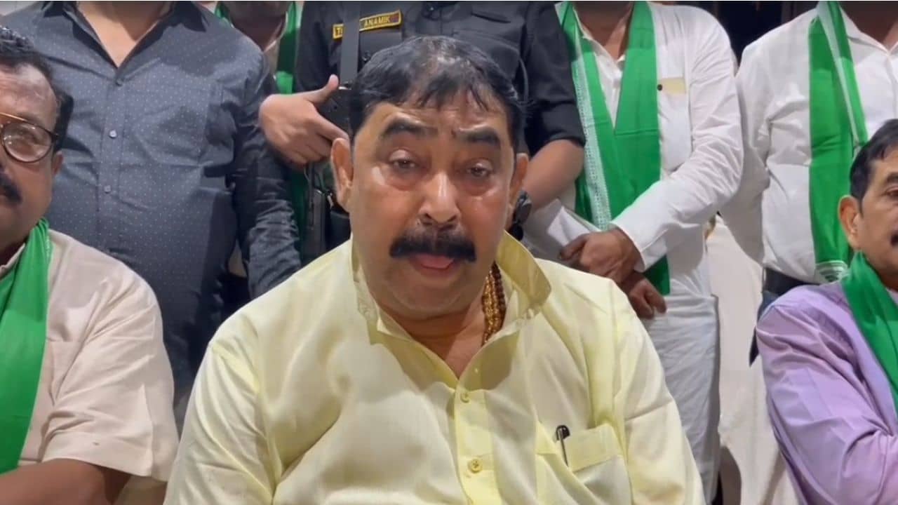 Anubrata Mondal: আমাদেরও তো লজ্জা বলে একটা জিনিস আছে..., হঠাৎ কেষ্ট মণ্ডলের মুখে কেন লজ্জার কথা!