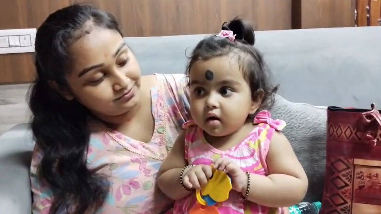 Ranaghat-Ashmika: অবশেষে ১৬ কোটির ইনজেকশন পাচ্ছে রানাঘাটের অস্মিকা, বিরল রোগ থেকে মিলবে মুক্তি!