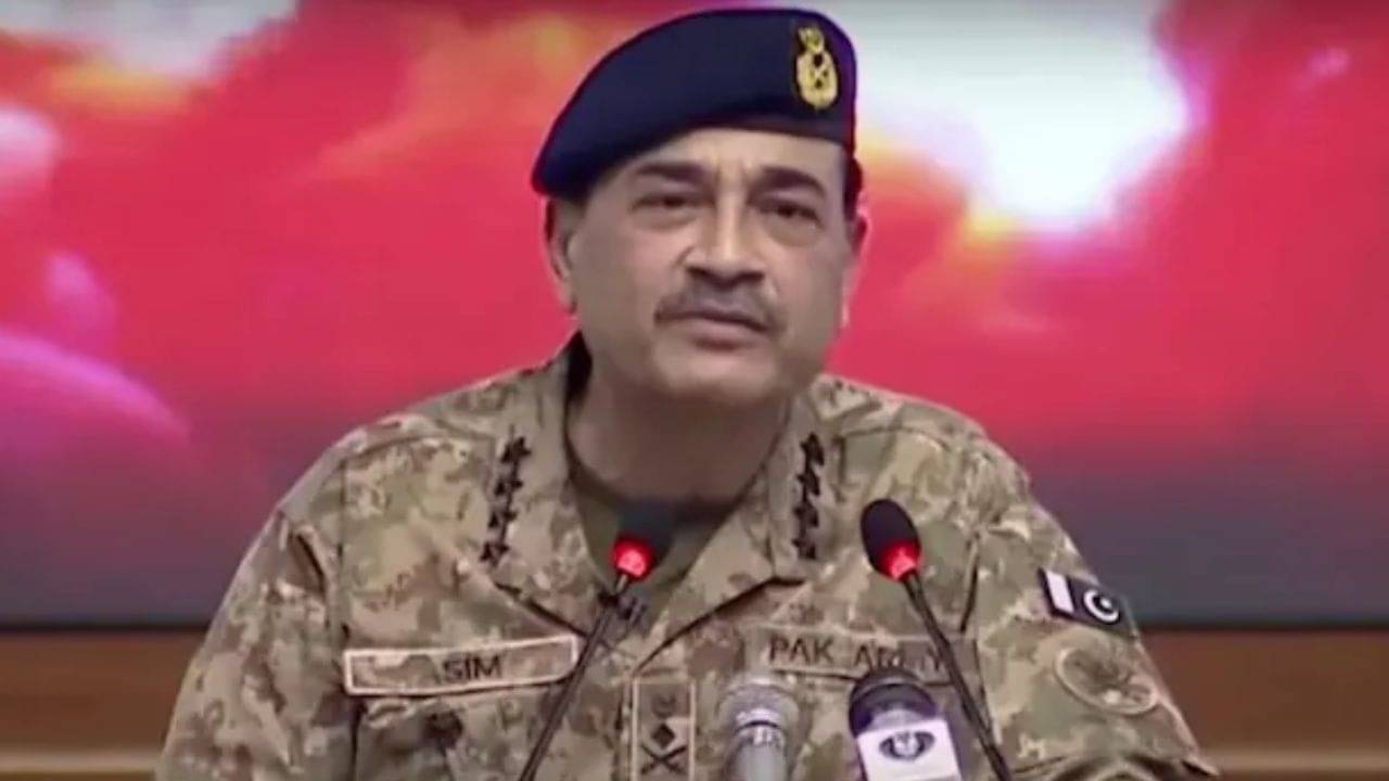 Pak Army Chief: ভারত ঘরে ঢুকে মারতেই পাক সেনায় প্রবল বিদ্রোহ! আটক খোদ সেনাপ্রধান? কী হচ্ছে ইসলামাবাদে?