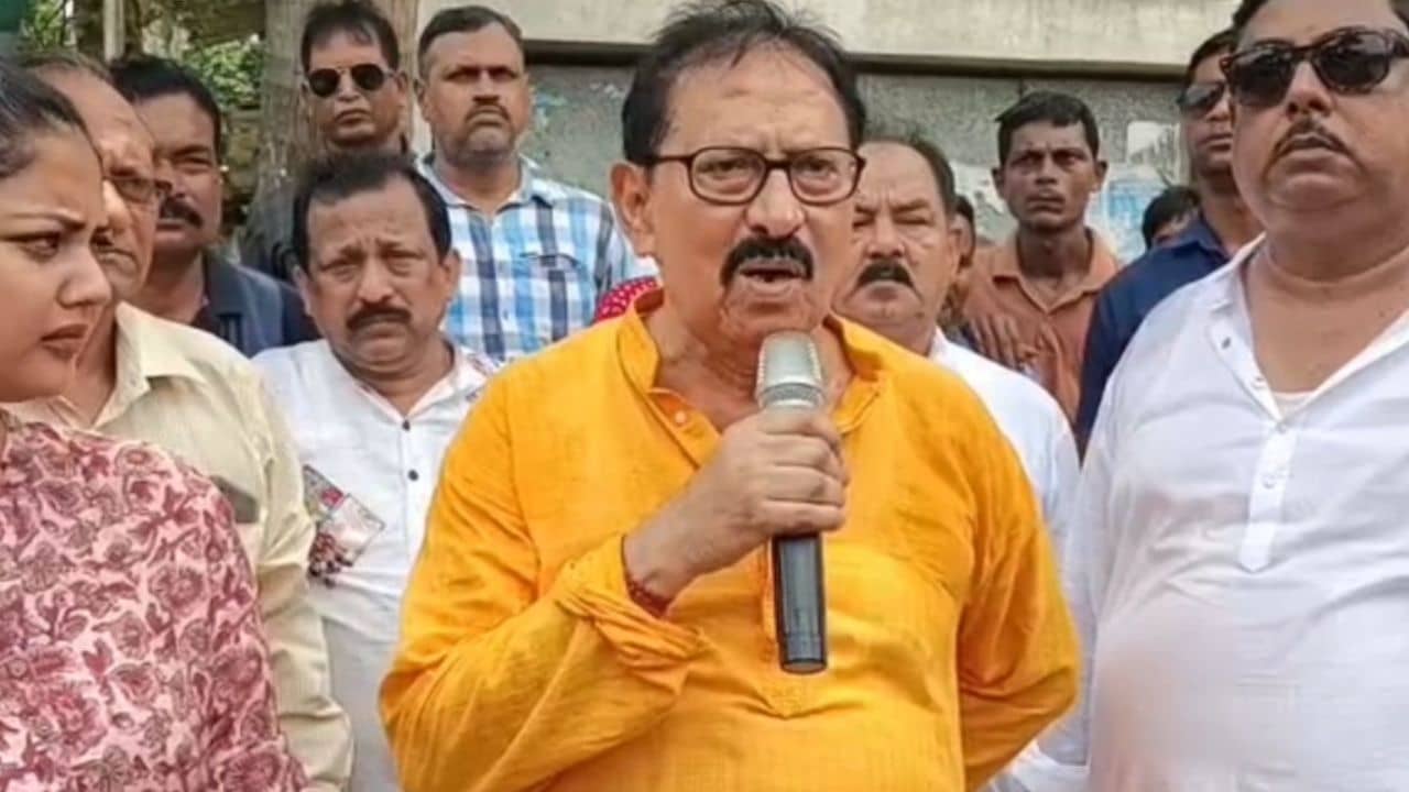 Biman Banerjee: পুলিশ আর একটু সংবেদনশীল হলে পারত, বললেন স্পিকার বিমান বন্দ্যোপাধ্য়ায়