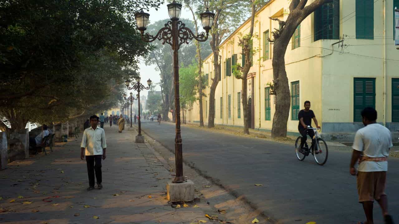 Chandannagar: গোটা চন্দননগরকেই 'হেরিটেজ' ঘোষণার দাবি উঠল স্বাধীনতা দিবসে, এই দিনেই শেষ হয়েছিল ফরাসি শাসন Chandannagar: গোটা চন্দননগরকেই 'হেরিটেজ' ঘোষণার দাবি উঠল স্বাধীনতা দিবসে, এই দিনেই শেষ হয়েছিল ফরাসি শাসন