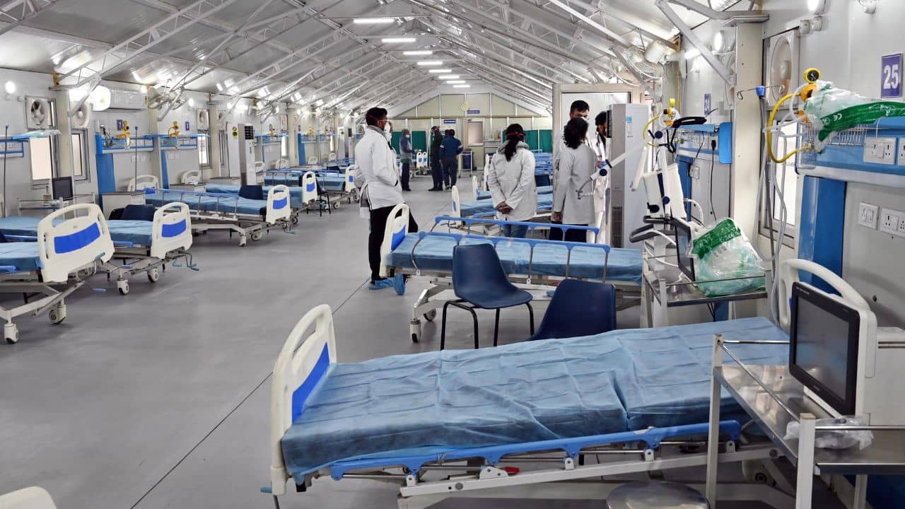 Covid Update: শহরে আরও ৫ কোভিড আক্রান্তের খোঁজ, একজন ভর্তি ICU-তে