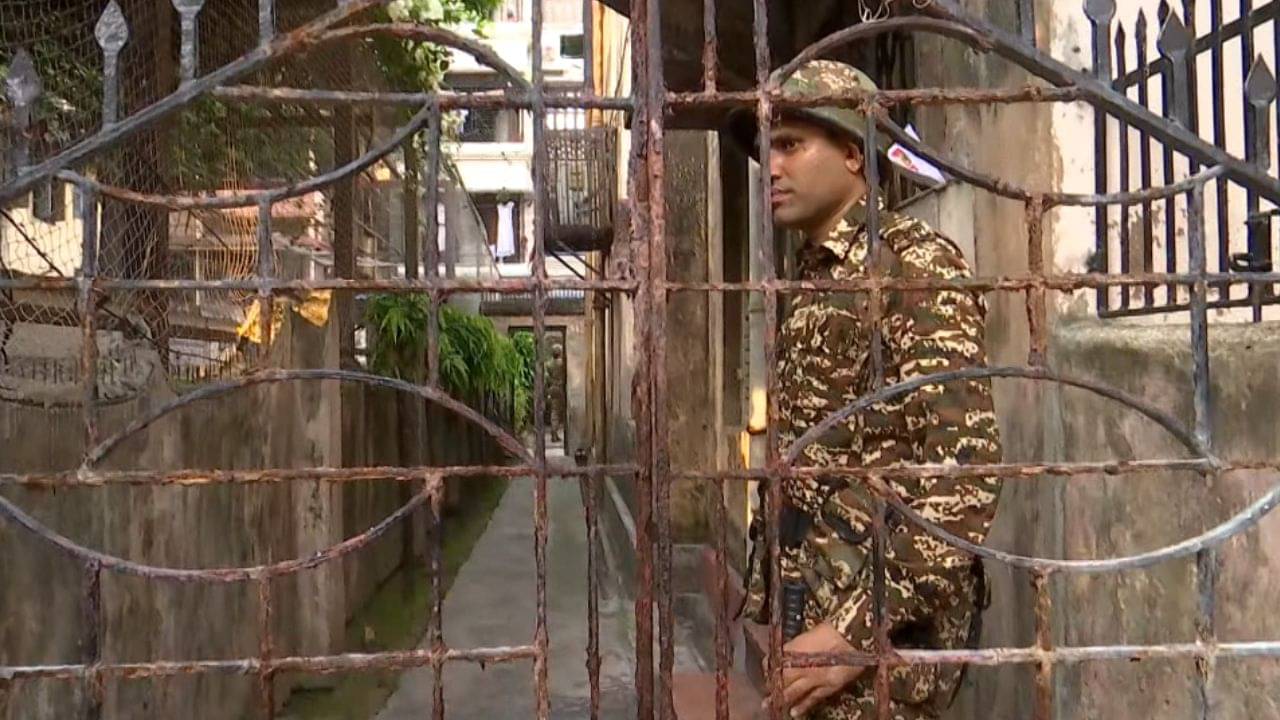 ED Raid: নিউ টাউন, বালিগঞ্জ থেকে কড়েয়া, সাত সকালে পরপর ইডি হানা শহরে