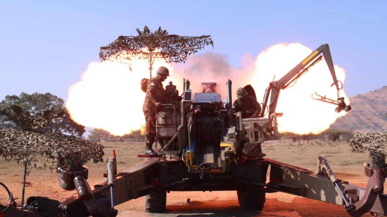 India Pakistan Tension: আর কোনও রেয়াত নয়, মিসাইল ছোড়া শুরু করতেই লাহোরের এয়ার ডিফেন্স সিস্টেম ধ্বংস করে দিল ভারত