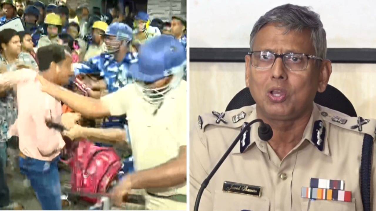 WB Police: চাকরি হারানোর বেদনা আমরা বুঝি, আমরাও তো চাকরি করি: জাভেদ শামিম